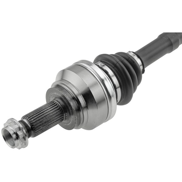 Drivaxel Bmw X3 (f25), Bakaxel höger Nty NPW-BM-191 NTY