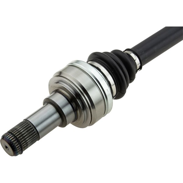 Drivaxel, Bakaxel vänster Nty NPW-BM-194 NTY