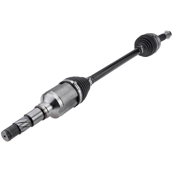 Drivaxel Tesla Model X (5yjx), framaxel höger Nty NPW-CH-112 NTY