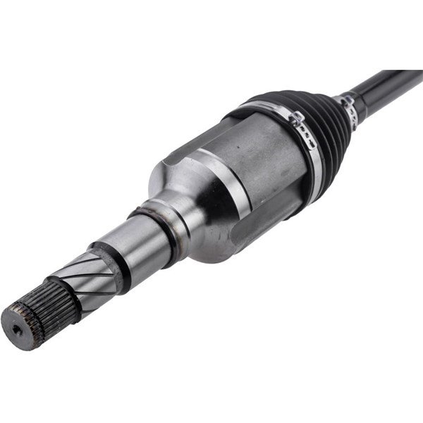 Drivaxel Tesla Model X (5yjx), framaxel höger Nty NPW-CH-112 NTY