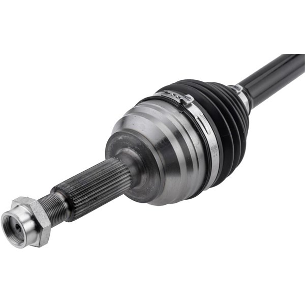 Drivaxel Tesla Model X (5yjx), framaxel höger Nty NPW-CH-112 NTY Drivaxel Tesla Model X (5yjx), framaxel höger Nty NPW-CH-112 NTY
