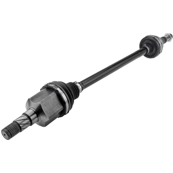 Drivaxel Tesla Model Y (5yjy), Bakaxel Nty NPW-CH-116 NTY