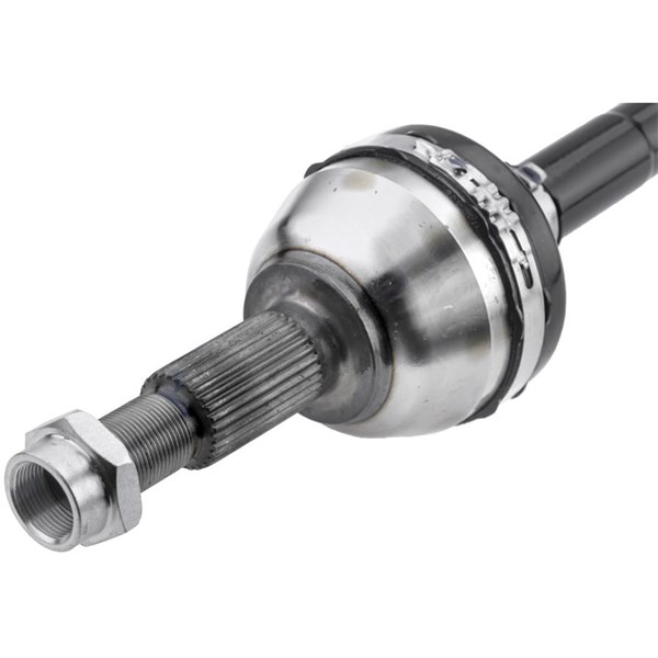Drivaxel Tesla Model Y (5yjy), Bakaxel Nty NPW-CH-116 NTY
