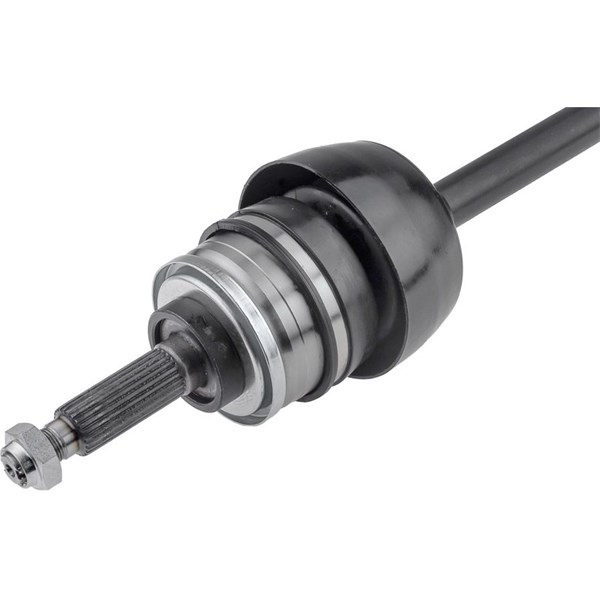 Drivaxel Chevrolet Niva (2123), framaxel vänster Nty NPW-CH-142 NTY