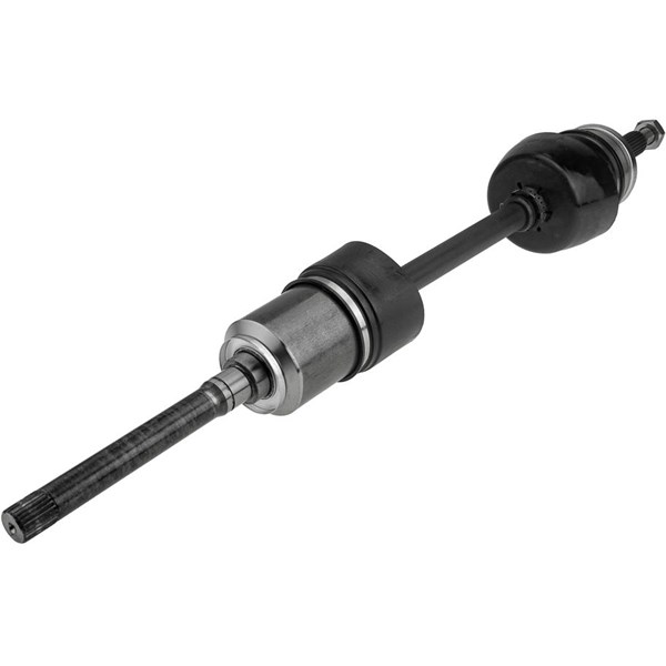 Drivaxel Chevrolet Niva (2123), framaxel höger Nty NPW-CH-144 NTY