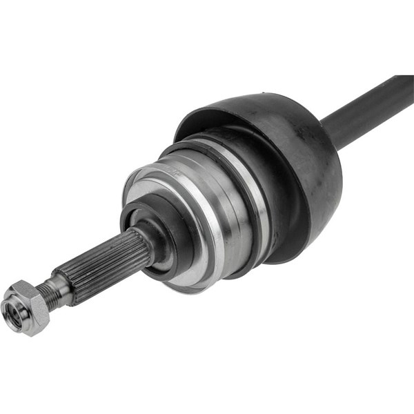 Drivaxel Chevrolet Niva (2123), framaxel höger Nty NPW-CH-144 NTY