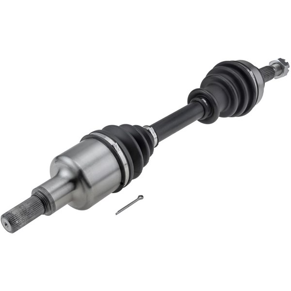 Drivaxel, framaxel vänster Nty NPW-CT-133 NTY Drivaxel, framaxel vänster Nty NPW-CT-133 NTY