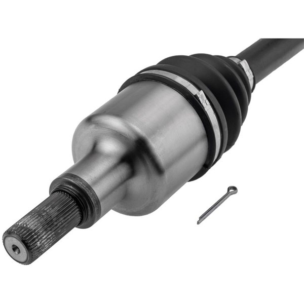 Drivaxel, framaxel vänster Nty NPW-CT-133 NTY Drivaxel, framaxel vänster Nty NPW-CT-133 NTY