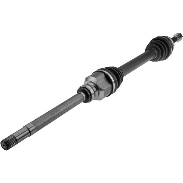 Drivaxel, framaxel höger Nty NPW-CT-135 NTY