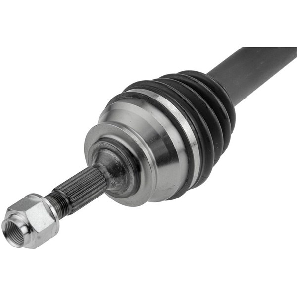 Drivaxel, framaxel höger Nty NPW-CT-135 NTY Drivaxel, framaxel höger Nty NPW-CT-135 NTY