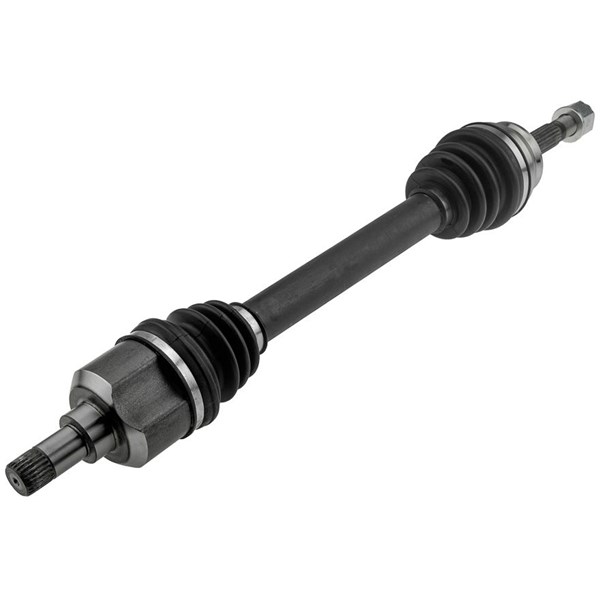 Drivaxel, framaxel vänster Nty NPW-CT-137 NTY