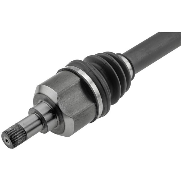 Drivaxel, framaxel vänster Nty NPW-CT-137 NTY Drivaxel, framaxel vänster Nty NPW-CT-137 NTY