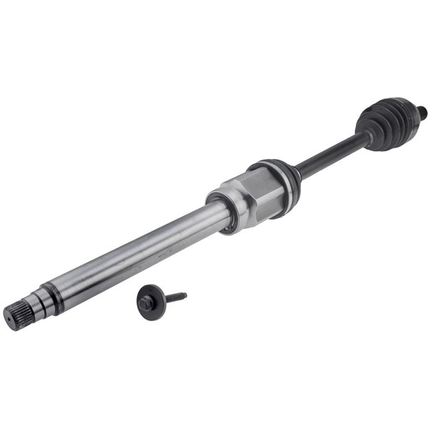 Drivaxel, framaxel höger Nty NPW-FR-153 NTY