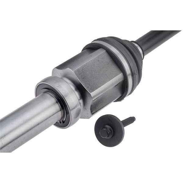 Drivaxel, framaxel höger Nty NPW-FR-153 NTY