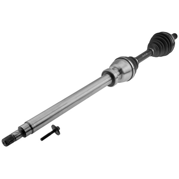 Drivaxel, framaxel höger Nty NPW-FR-157 NTY