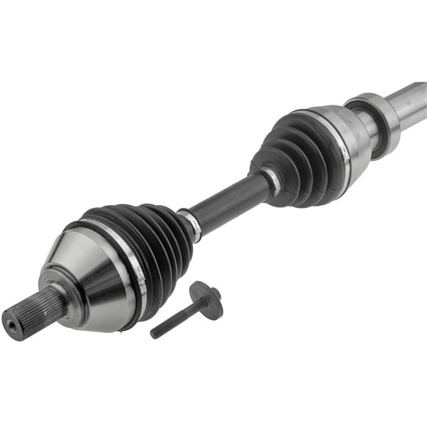 Drivaxel, framaxel höger Nty NPW-FR-157 NTY