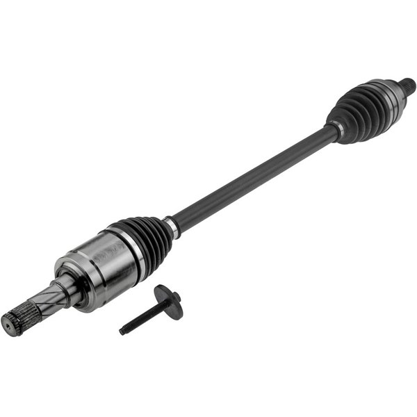 Drivaxel, Bakaxel höger, Bakaxel vänster Nty NPW-FR-159 NTY