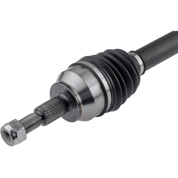 Drivaxel, framaxel höger Nty NPW-FR-163 NTY