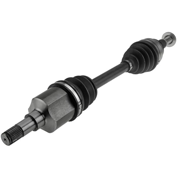 Drivaxel, framaxel vänster Nty NPW-FR-164 NTY