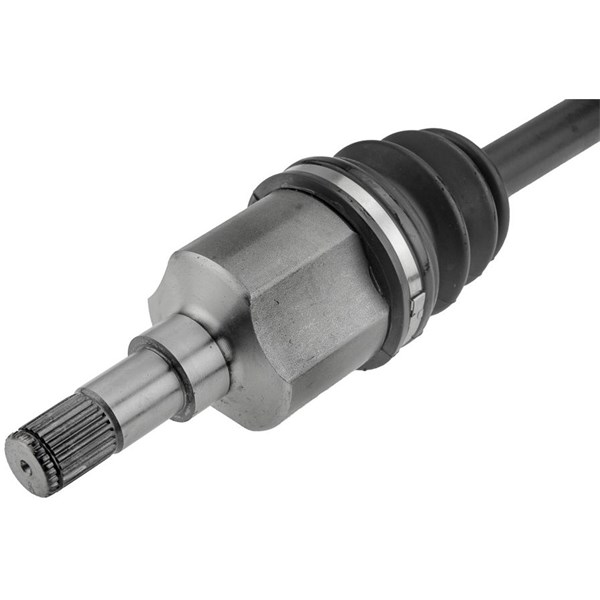 Drivaxel, framaxel vänster Nty NPW-FR-164 NTY Drivaxel, framaxel vänster Nty NPW-FR-164 NTY
