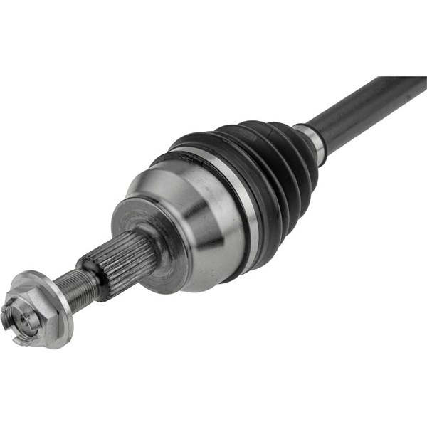 Drivaxel, framaxel vänster Nty NPW-FR-164 NTY Drivaxel, framaxel vänster Nty NPW-FR-164 NTY