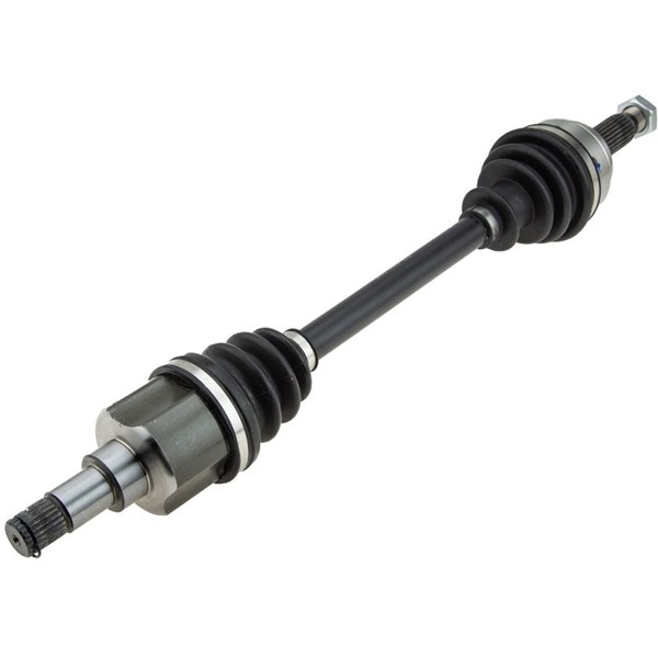 Drivaxel, framaxel vänster Nty NPW-FR-167 NTY