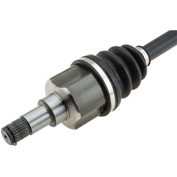 Drivaxel, framaxel vänster Nty NPW-FR-167 NTY