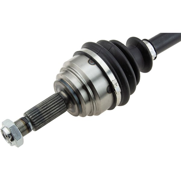 Drivaxel, framaxel vänster Nty NPW-FR-167 NTY Drivaxel, framaxel vänster Nty NPW-FR-167 NTY