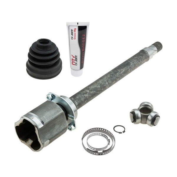 Drivknut, framaxel höger Nty NPW-FT-070 NTY