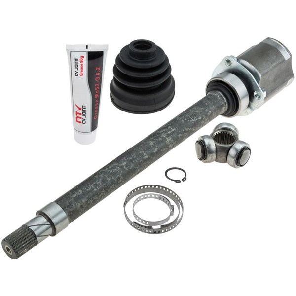 Drivknut, framaxel höger Nty NPW-FT-070 NTY