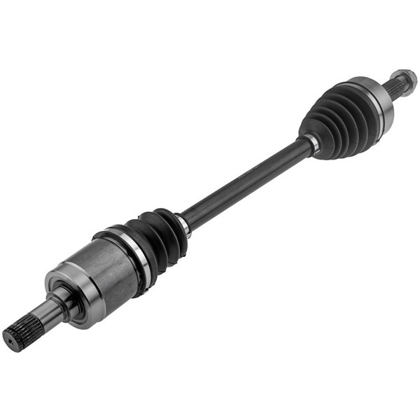 Drivaxel, framaxel vänster Nty NPW-HD-087 NTY