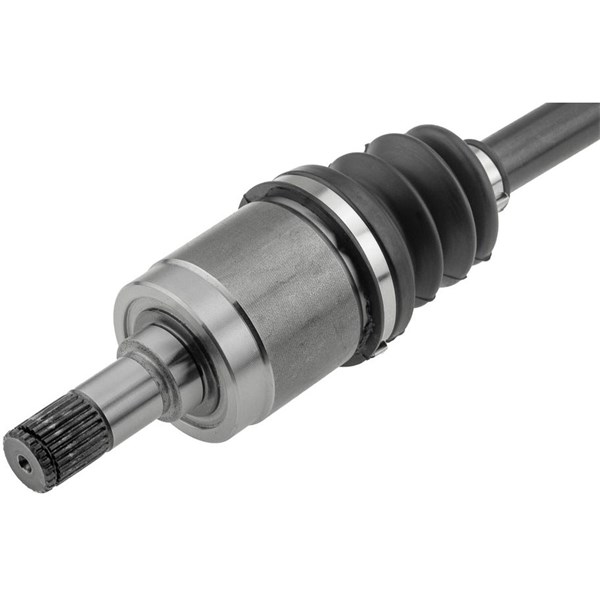 Drivaxel, framaxel vänster Nty NPW-HD-087 NTY Drivaxel, framaxel vänster Nty NPW-HD-087 NTY
