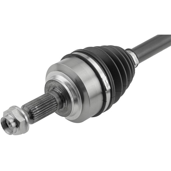 Drivaxel, framaxel vänster Nty NPW-HD-087 NTY Drivaxel, framaxel vänster Nty NPW-HD-087 NTY
