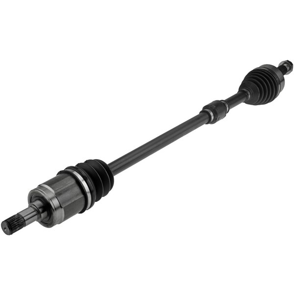 Drivaxel, framaxel höger Nty NPW-HD-090 NTY