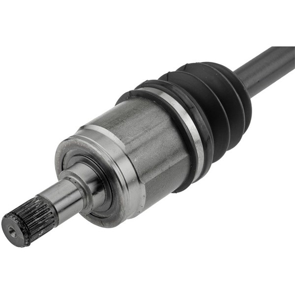 Drivaxel, framaxel höger Nty NPW-HD-090 NTY