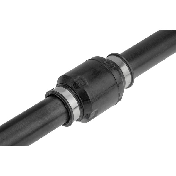 Drivaxel, framaxel höger Nty NPW-HD-090 NTY