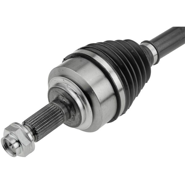 Drivaxel, framaxel höger Nty NPW-HD-090 NTY