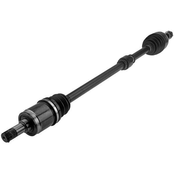 Drivaxel, framaxel höger Nty NPW-HD-092 NTY