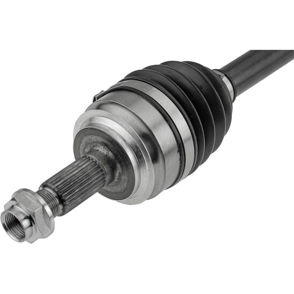 Drivaxel, framaxel höger Nty NPW-HD-092 NTY