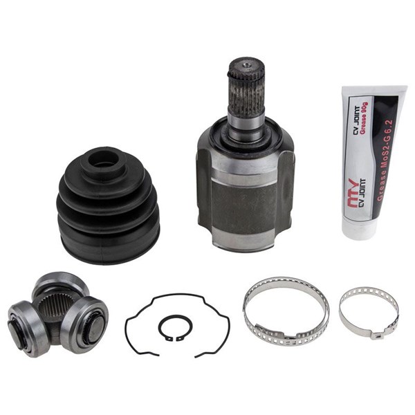 Drivknut, Vänster Nty NPW-HY-538 NTY