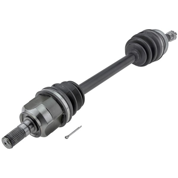 Drivaxel Hyundai Elantra VI Sedan, framaxel vänster Nty NPW-HY-61 NTY