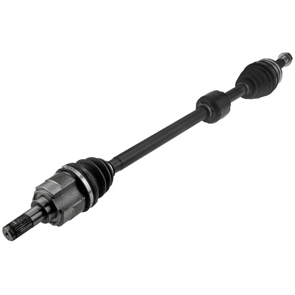 Drivaxel Hyundai Accent V Sedan (hc), framaxel höger Nty NPW-HY-6 NTY