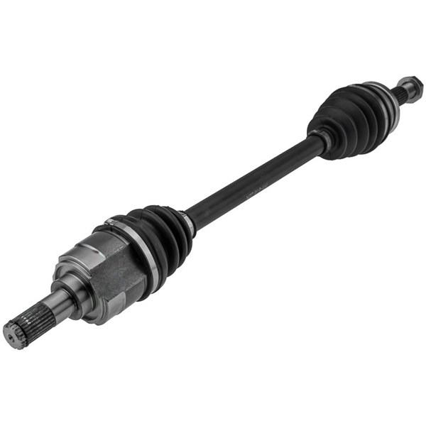 Drivaxel, framaxel vänster Nty NPW-HY-618 NTY