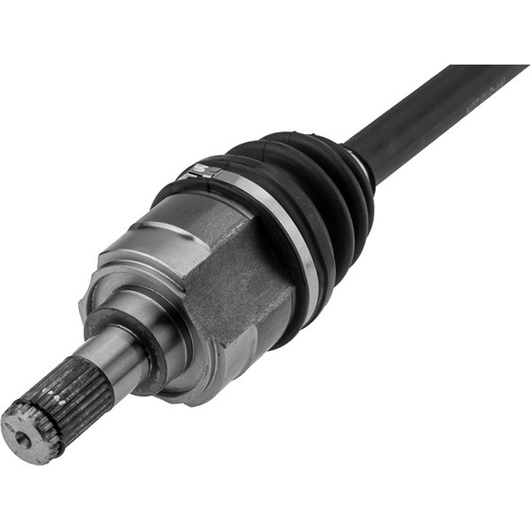 Drivaxel, framaxel vänster Nty NPW-HY-618 NTY Drivaxel, framaxel vänster Nty NPW-HY-618 NTY