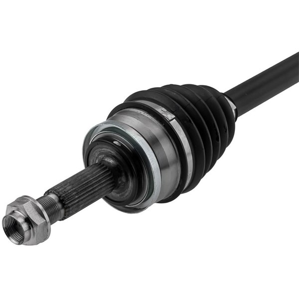 Drivaxel, framaxel vänster Nty NPW-HY-618 NTY Drivaxel, framaxel vänster Nty NPW-HY-618 NTY