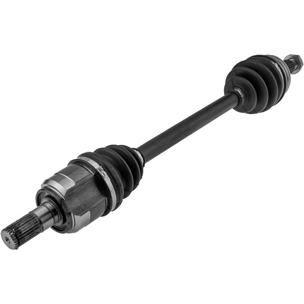 Drivaxel Hyundai Elantra VI Sedan, framaxel vänster Nty NPW-HY-61 NTY