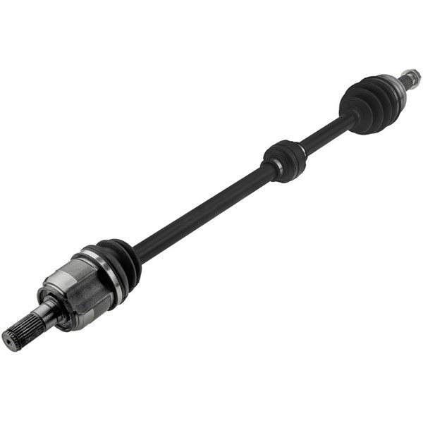 Drivaxel Hyundai Elantra VI Sedan, framaxel höger Nty NPW-HY-620 NTY