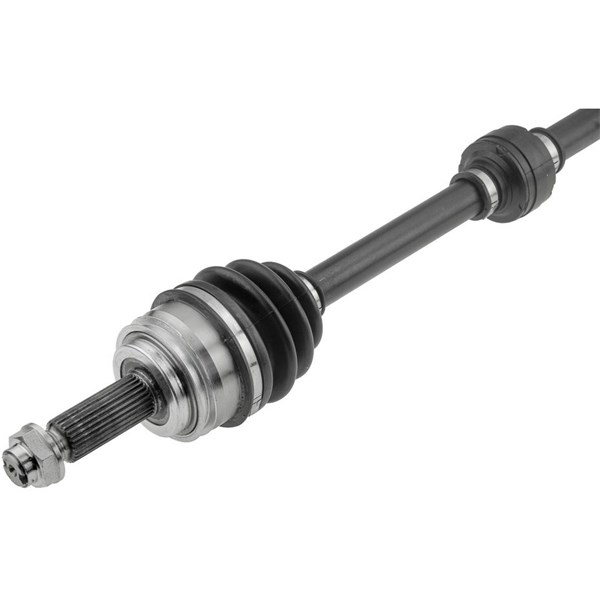 Drivaxel Hyundai Elantra VI Sedan, framaxel höger Nty NPW-HY-620 NTY Drivaxel Hyundai Elantra VI Sedan, framaxel höger Nty NPW-HY-620 NTY