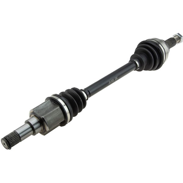 Drivaxel, framaxel vänster Nty NPW-JG-002 NTY