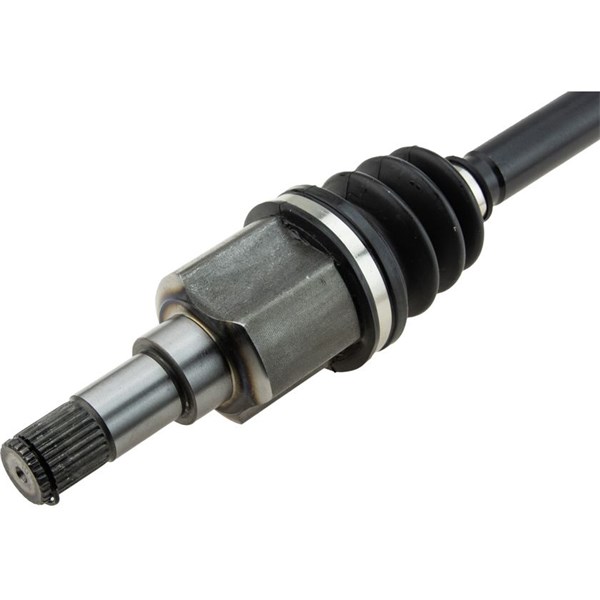 Drivaxel, framaxel vänster Nty NPW-JG-002 NTY